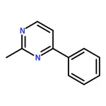 RHAWN 2-Methyl-4-phenylpyrimidine