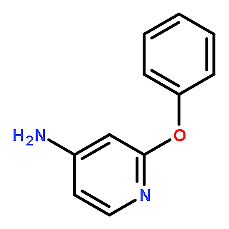RHAWN 2-Phenoxypyridin-4-amine