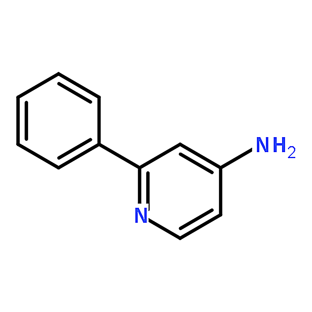 RHAWN 2-Phenylpyridin-4-amine