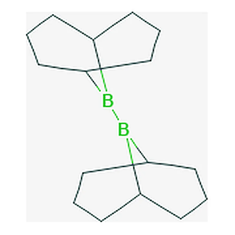 RHAWN 9-BBN dimer