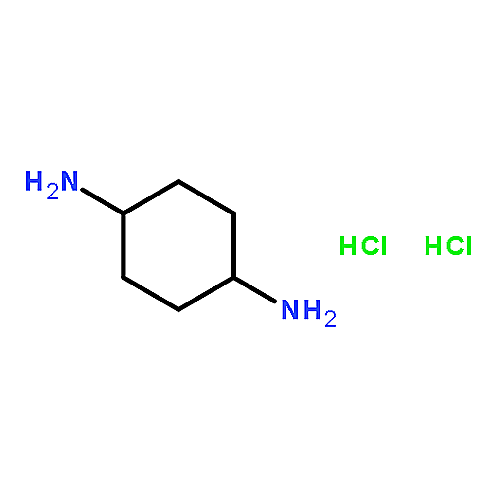 RHAWN <i>cis</i>-1,4-Cyclohexanediamine Dihydrochloride