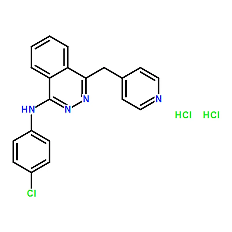 RHAWN Vatalanib (PTK787) 2HCl