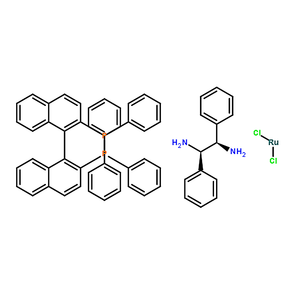 RHAWN Dichloro[(R)-(+)-2,2▽-bis(diphenylphosphino)-1,1▽-binaphthyl][(1R,2R)-(+)-1,2-diphenylethyle
