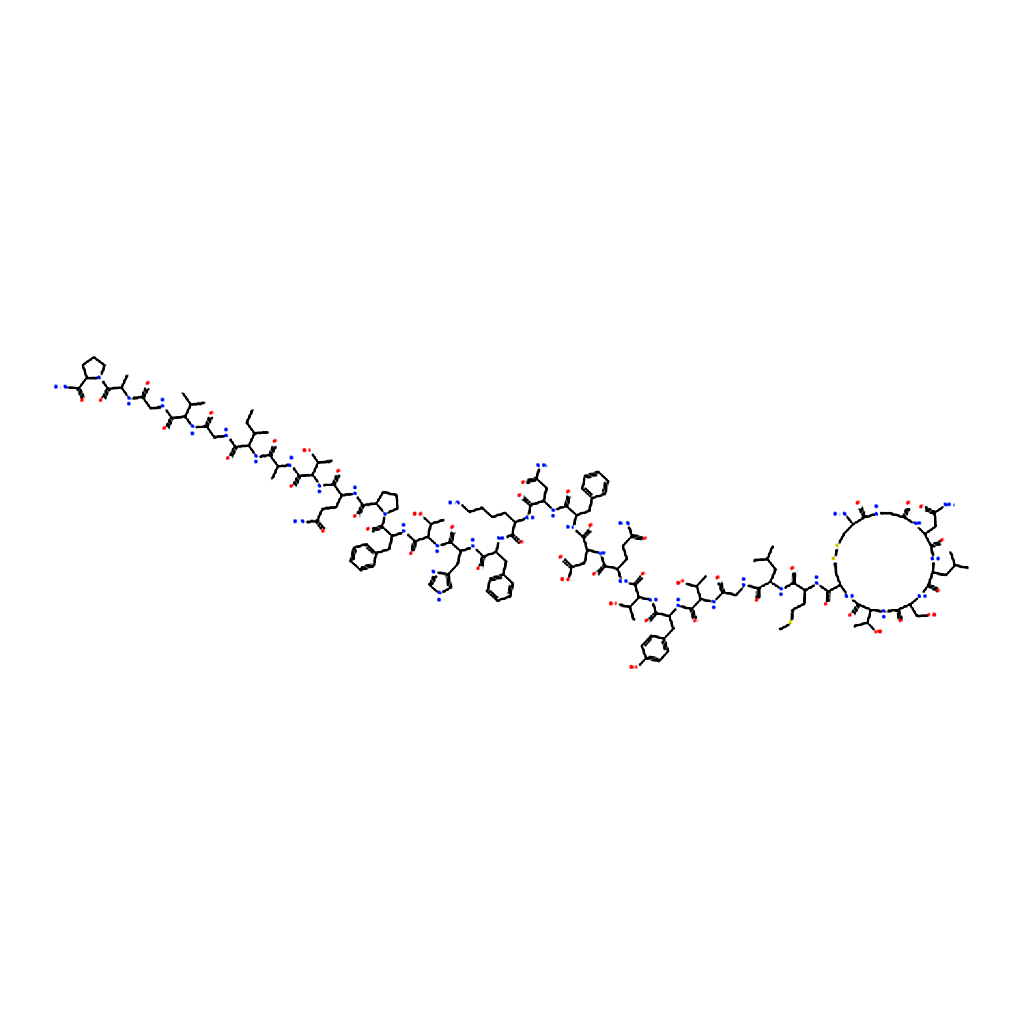RHAWN Calcitonin, human