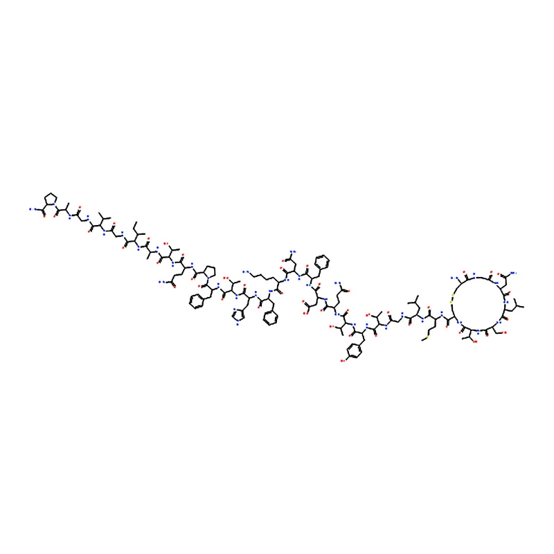 RHAWN Calcitonin, human