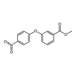 RHAWN Methyl 3-(4-nitrophenoxy)benzoate