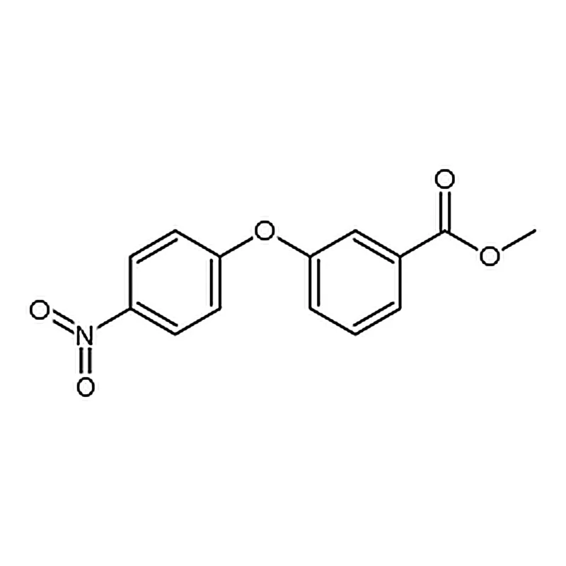 RHAWN Methyl 3-(4-nitrophenoxy)benzoate