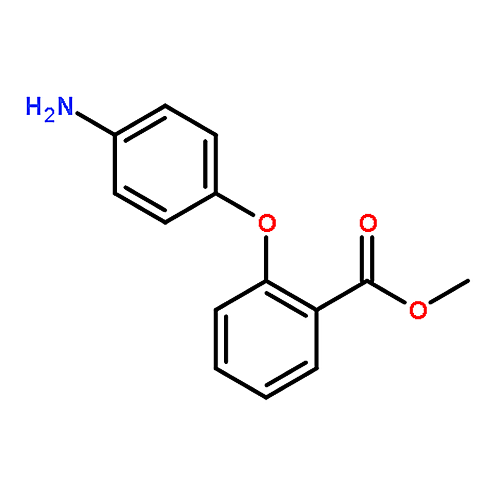 RHAWN METHYL 2-(4-AMINOPHENOXY)BENZOATE
