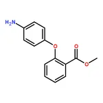 RHAWN METHYL 2-(4-AMINOPHENOXY)BENZOATE