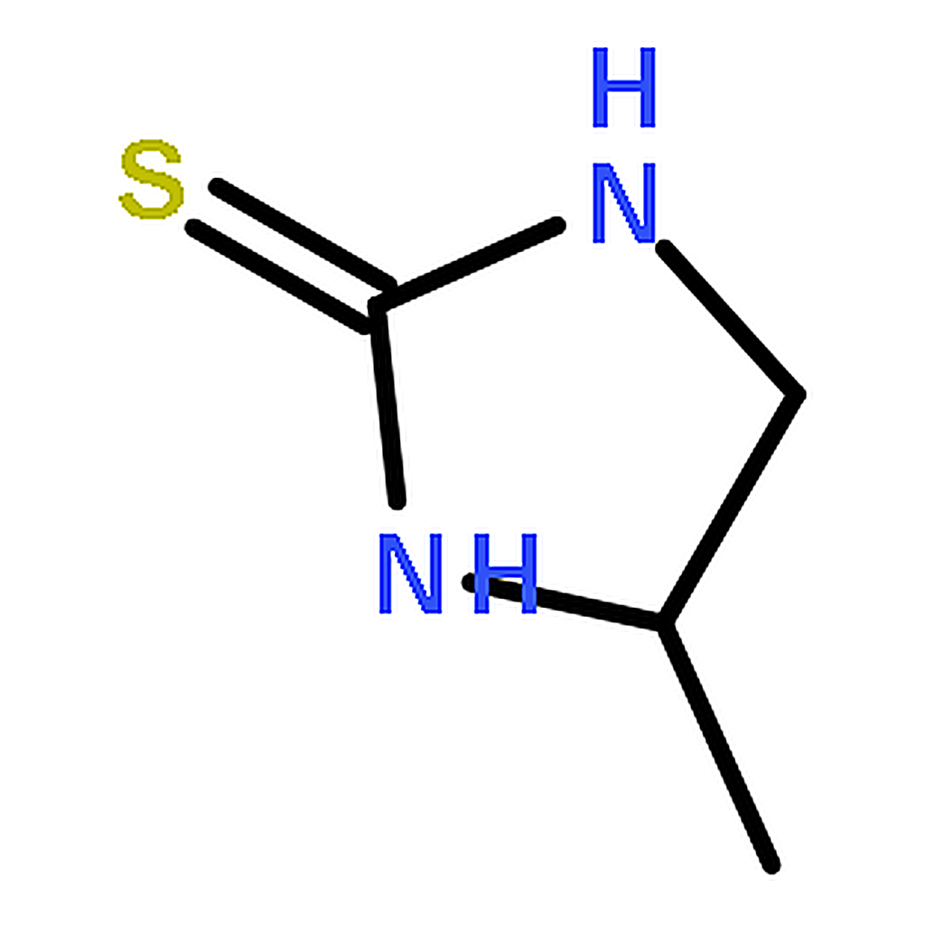RHAWN N，N’-(1，2-Propylene)thiourea