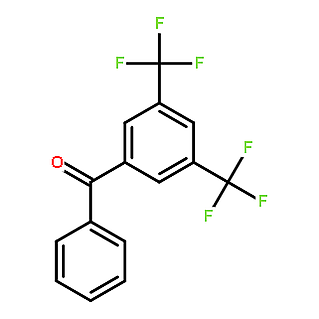 RHAWN (3,5-Bis(trifluoromethyl)phenyl)(phenyl)methanone
