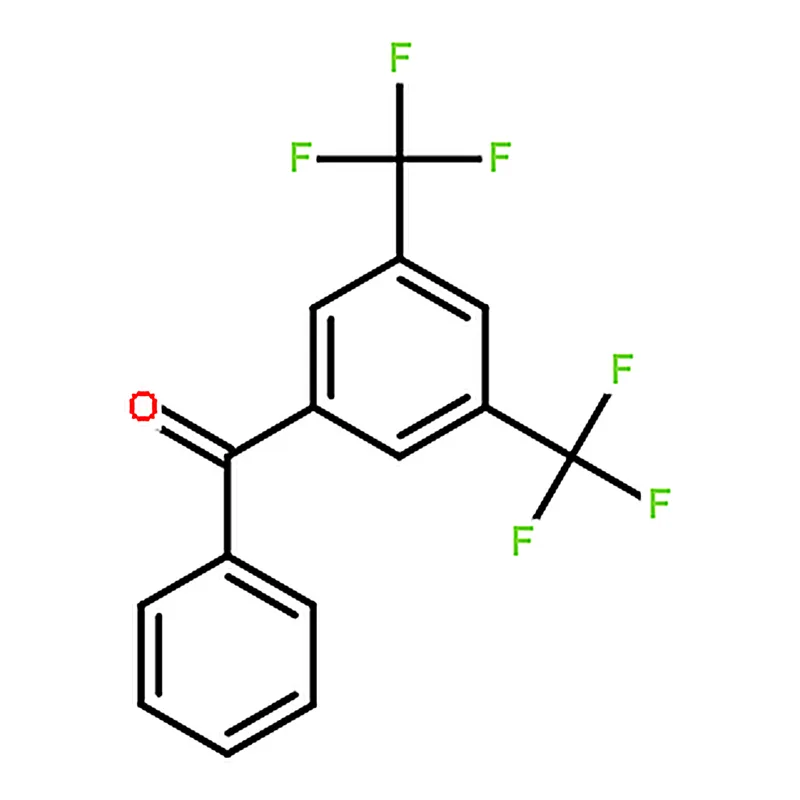 RHAWN (3,5-Bis(trifluoromethyl)phenyl)(phenyl)methanone