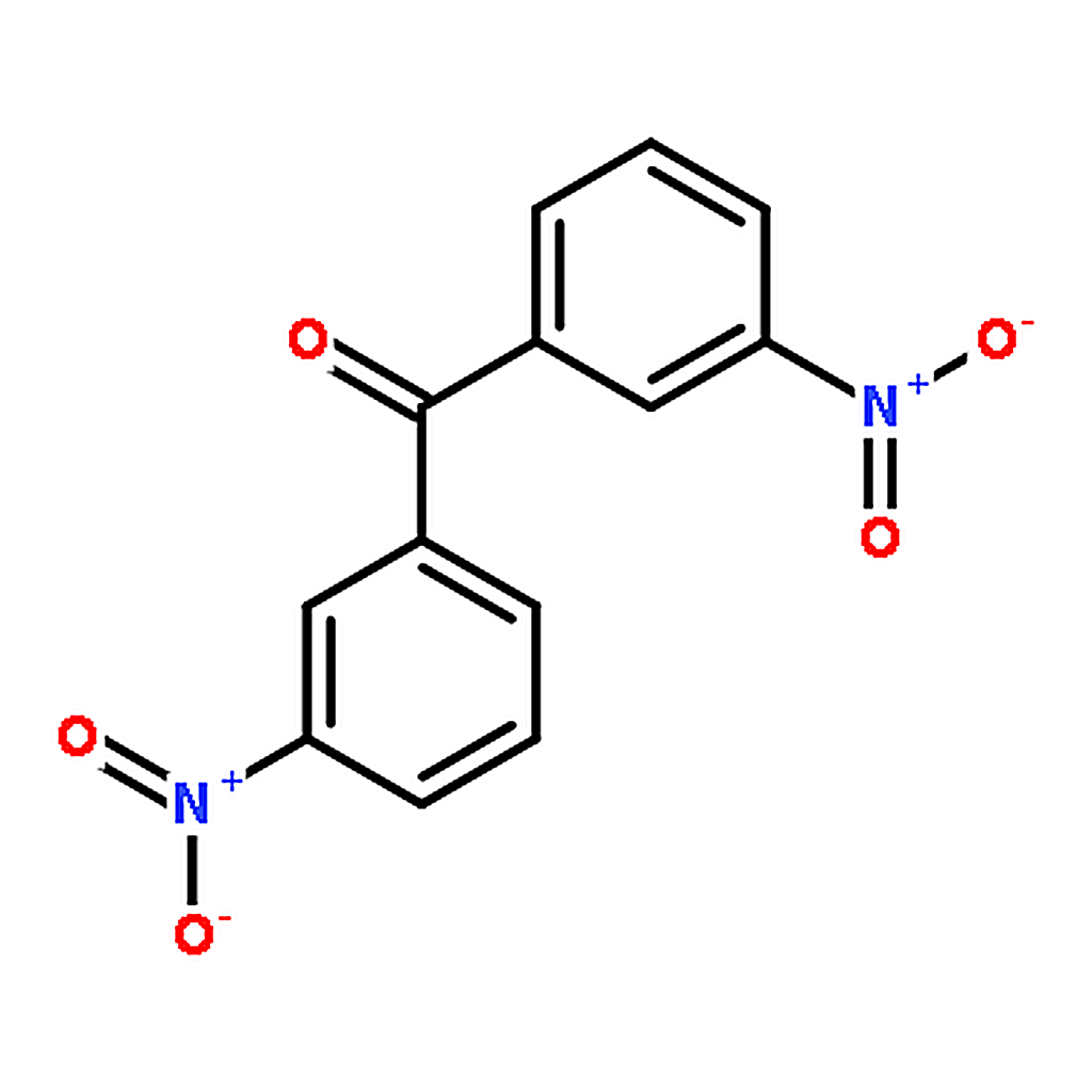 RHAWN 3,3'-Dinitrobenzophenone