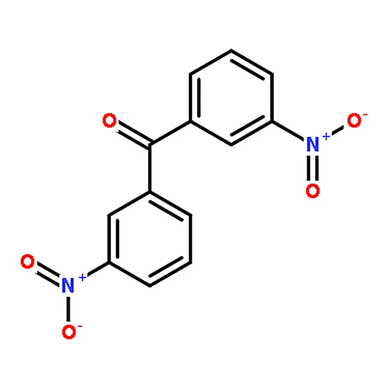 RHAWN 3,3'-Dinitrobenzophenone