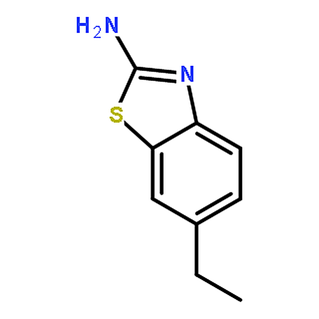 RHAWN 6-Ethyl-1,3-benzothiazol-2-amine