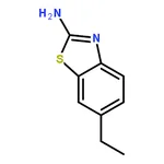 RHAWN 6-Ethyl-1,3-benzothiazol-2-amine