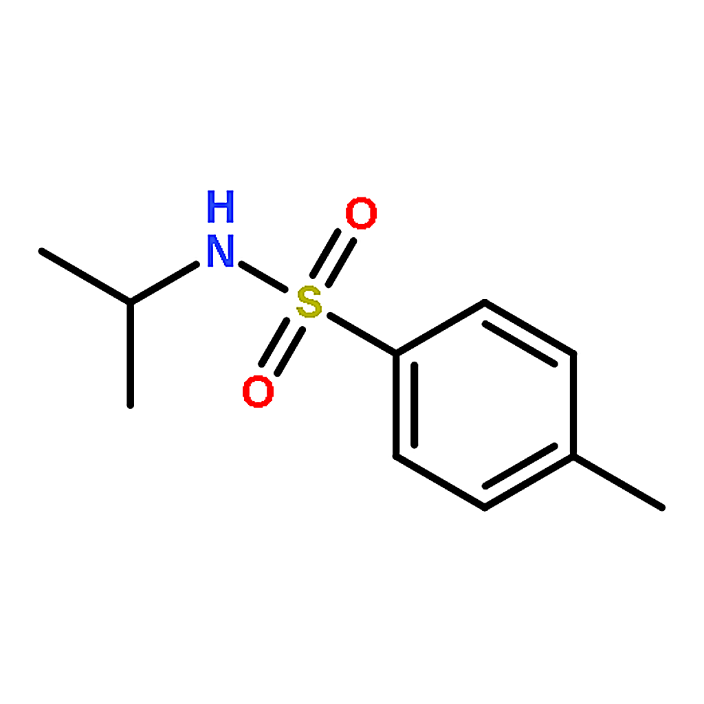 RHAWN N-Isopropyl-4-methylbenzenesulfonamide