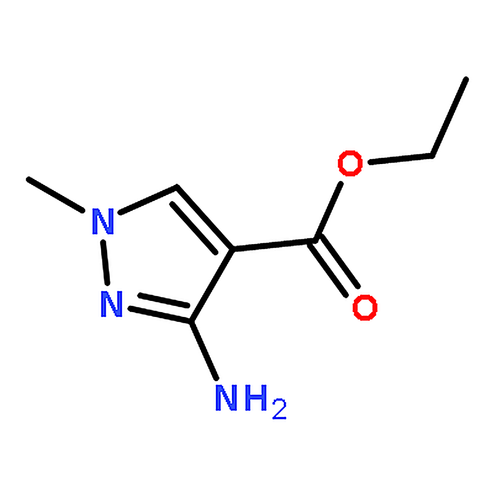 RHAWN Ethyl 3-amino-1-methyl-1H-pyrazole-4-carboxylate
