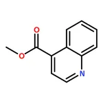 RHAWN Methyl quinoline-4-carboxylate