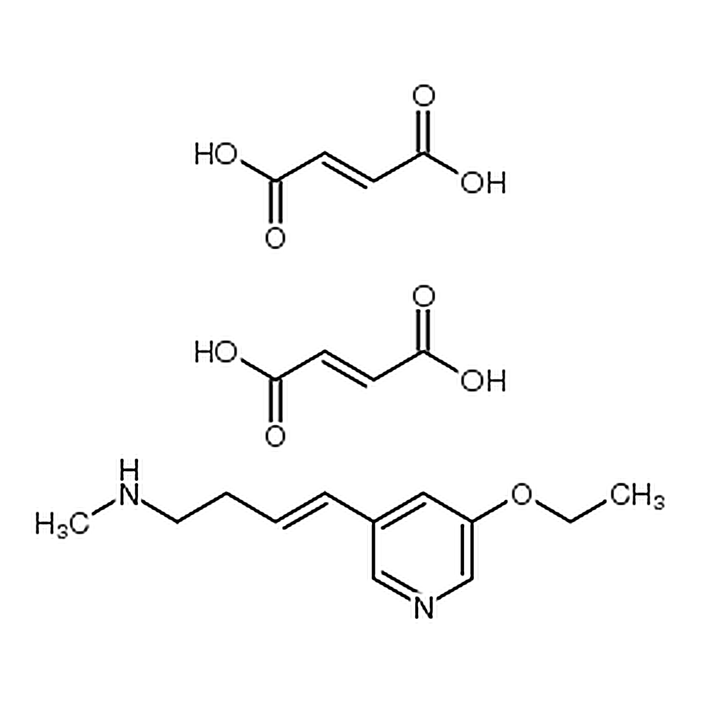 RHAWN TC 2559 fumarate
