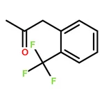 RHAWN 1-(2-(Trifluoromethyl)phenyl)propan-2-one