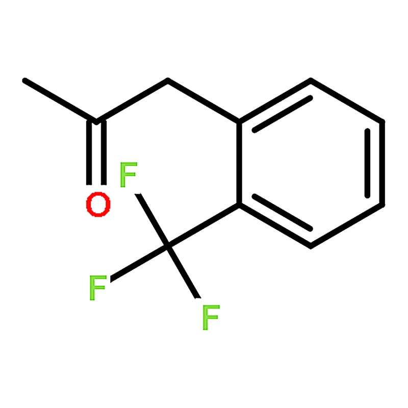 RHAWN 1-(2-(Trifluoromethyl)phenyl)propan-2-one