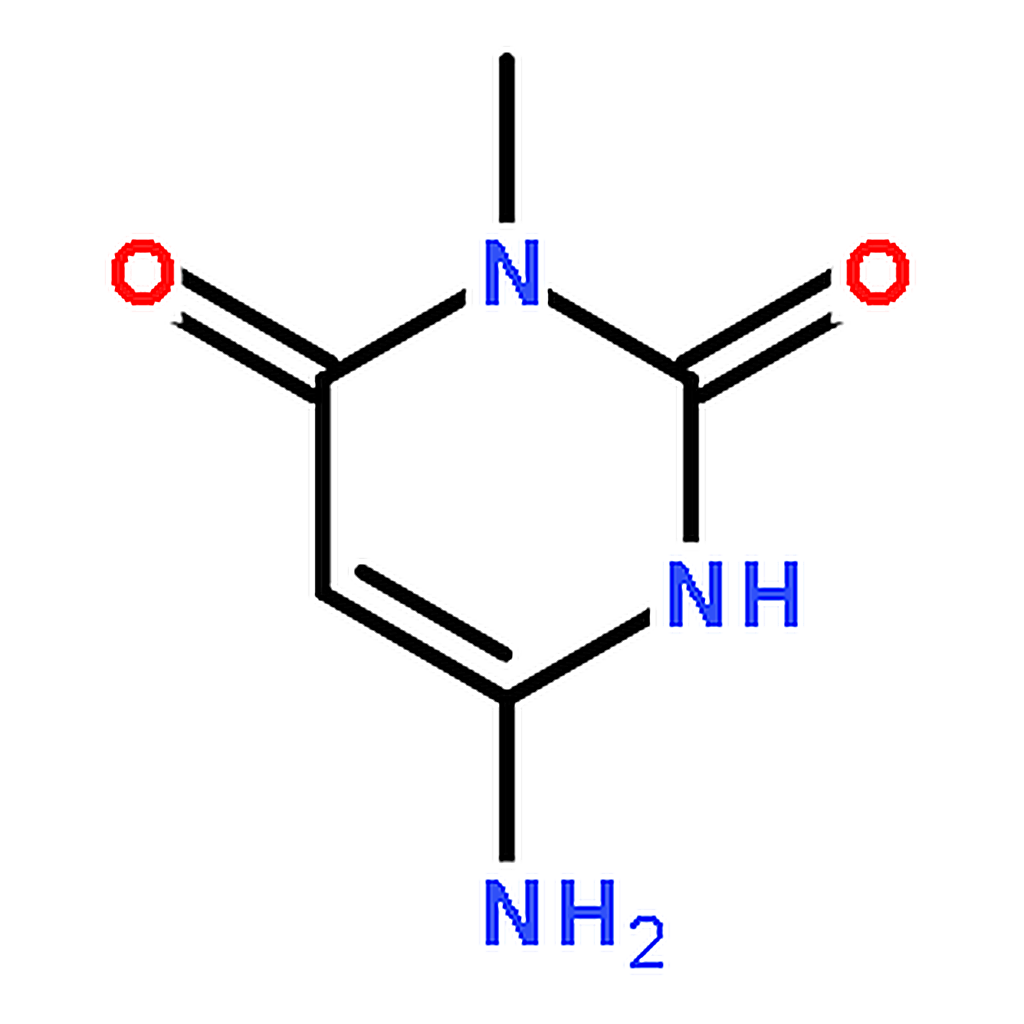 RHAWN 6-Amino-3-methylpyrimidine-2,4(1H,3H)-dione