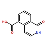 RHAWN 1-Oxo-1,2-dihydroisoquinoline-5-carboxylic acid