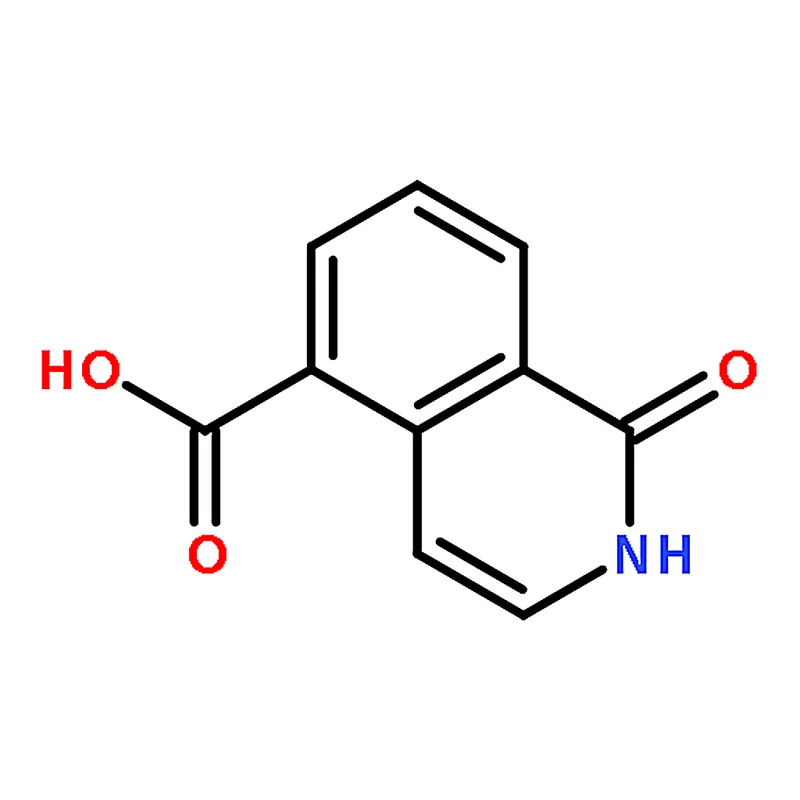 RHAWN 1-Oxo-1,2-dihydroisoquinoline-5-carboxylic acid