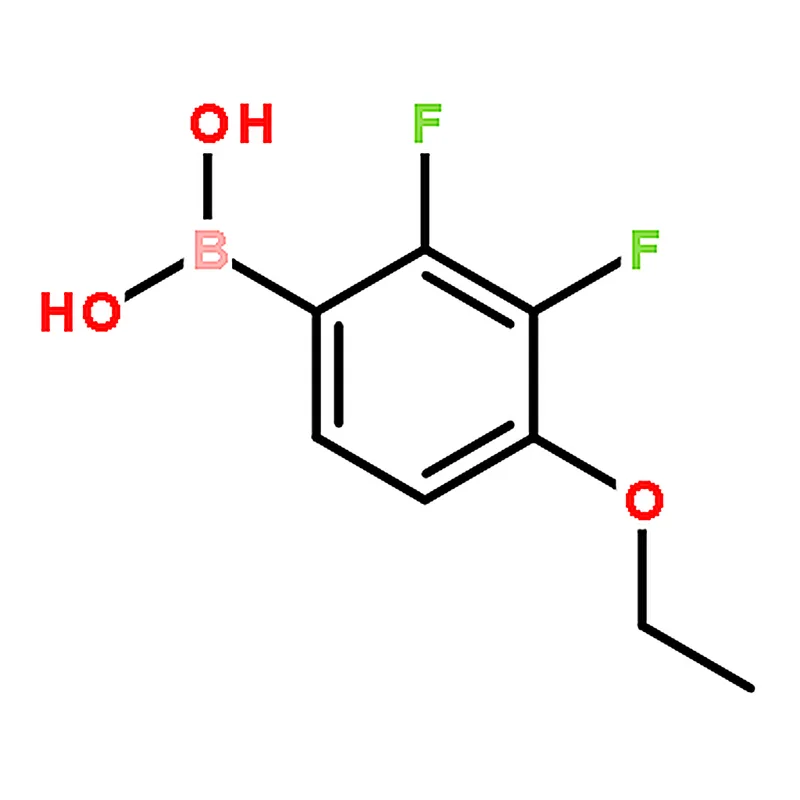 RHAWN 2,3-Difluoro-4-ethoxyphenylboronic acid