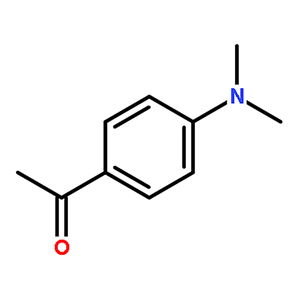 RHAWN 4'-Dimethylaminoacetophenone
