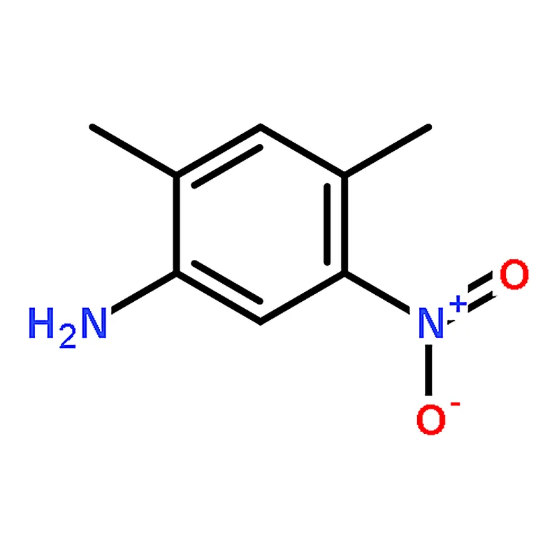 RHAWN 2,4-Dimethyl-5-nitroaniline