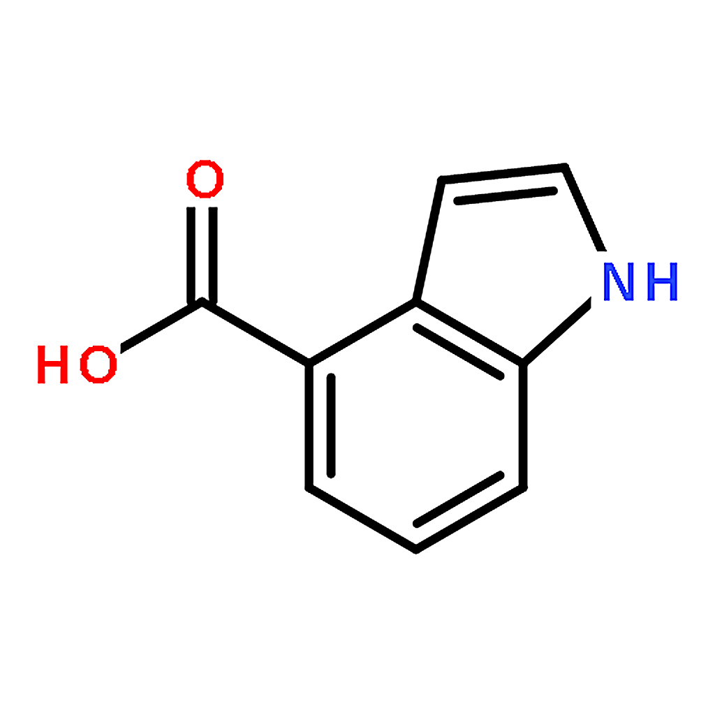 RHAWN Indole-4-carboxylic Acid