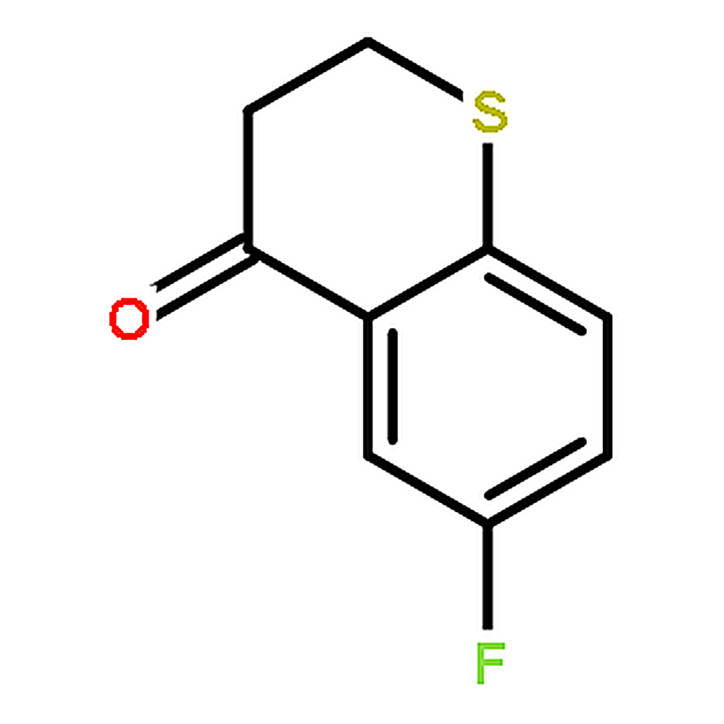 RHAWN 6-Fluorothiochroman-4-one
