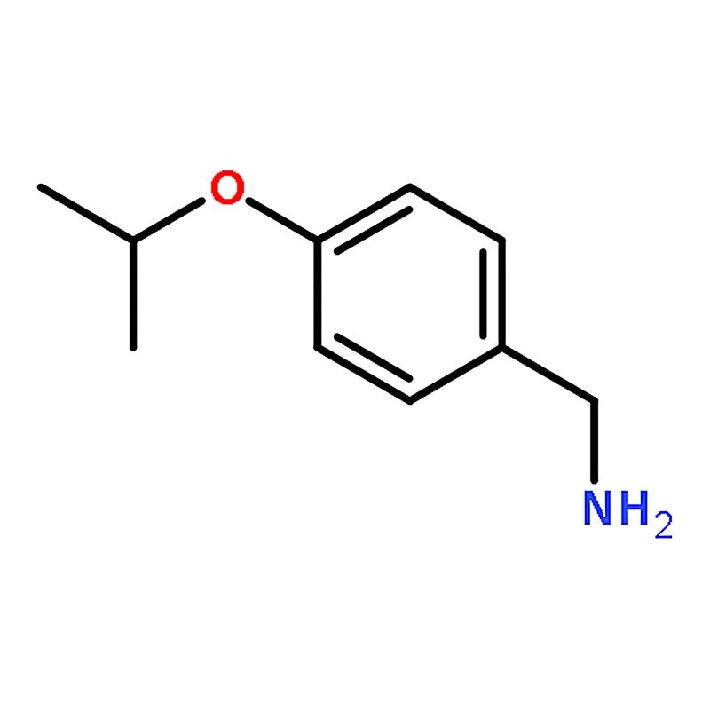 RHAWN 4-Isopropoxybenzylamine