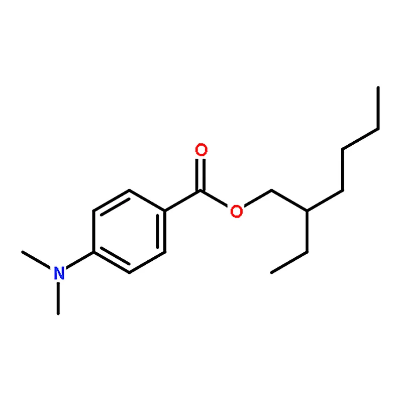 RHAWN 2-Ethylhexyl 4-(dimethylamino)benzoate