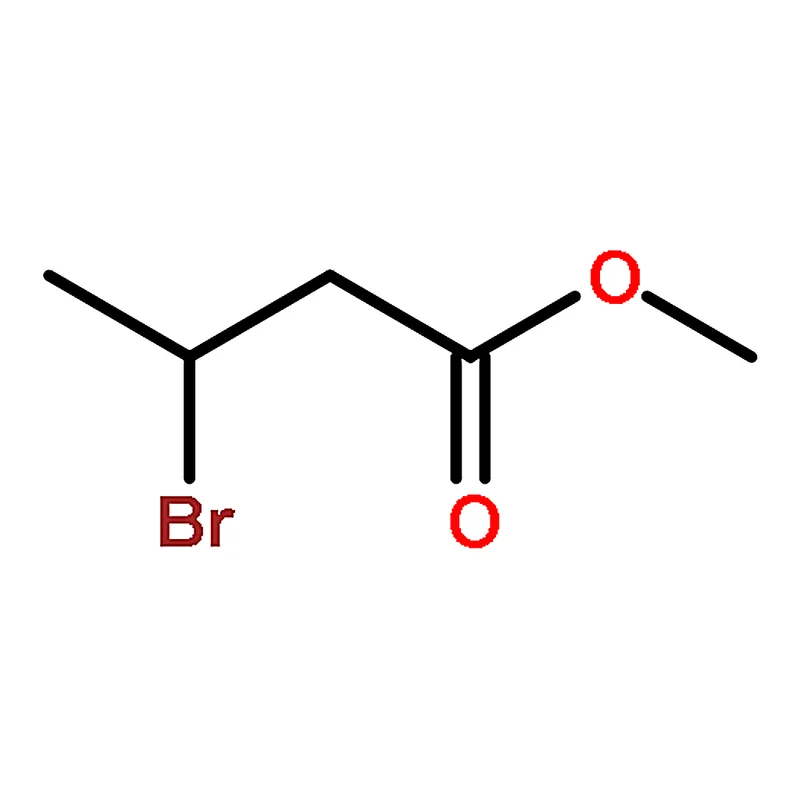 RHAWN Methyl 3-bromobutanoate