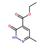 RHAWN Ethyl 6-methyl-3-oxo-2,3-dihydropyridazine-4-carboxylate