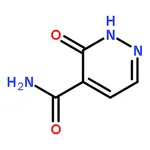 RHAWN 3-Oxo-2,3-dihydropyridazine-4-carboxamide