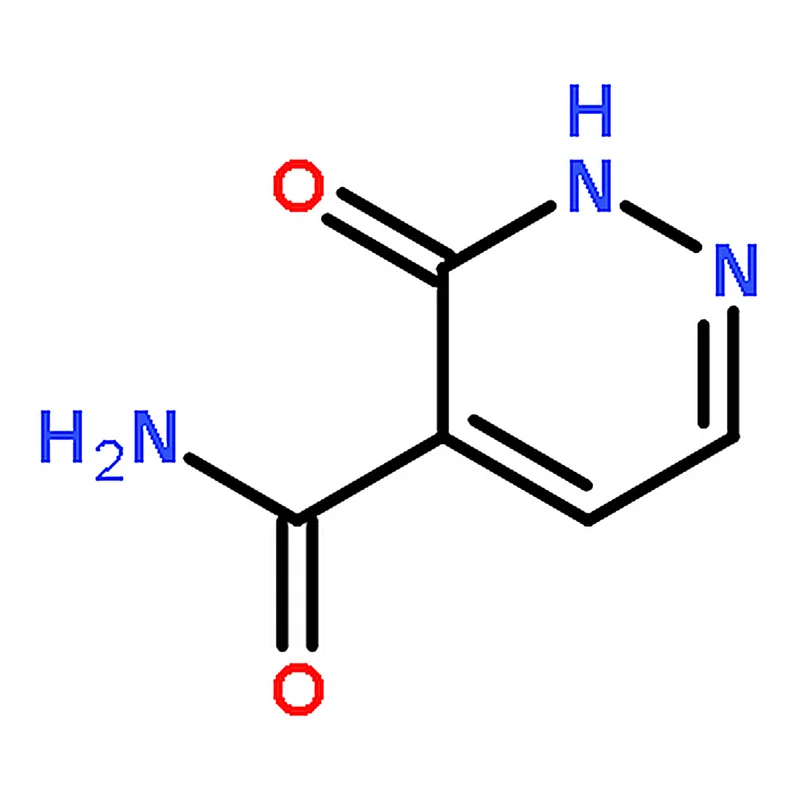 RHAWN 3-Oxo-2,3-dihydropyridazine-4-carboxamide