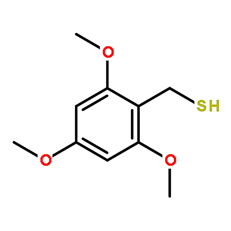 RHAWN (2,4,6-Trimethoxyphenyl)methanethiol