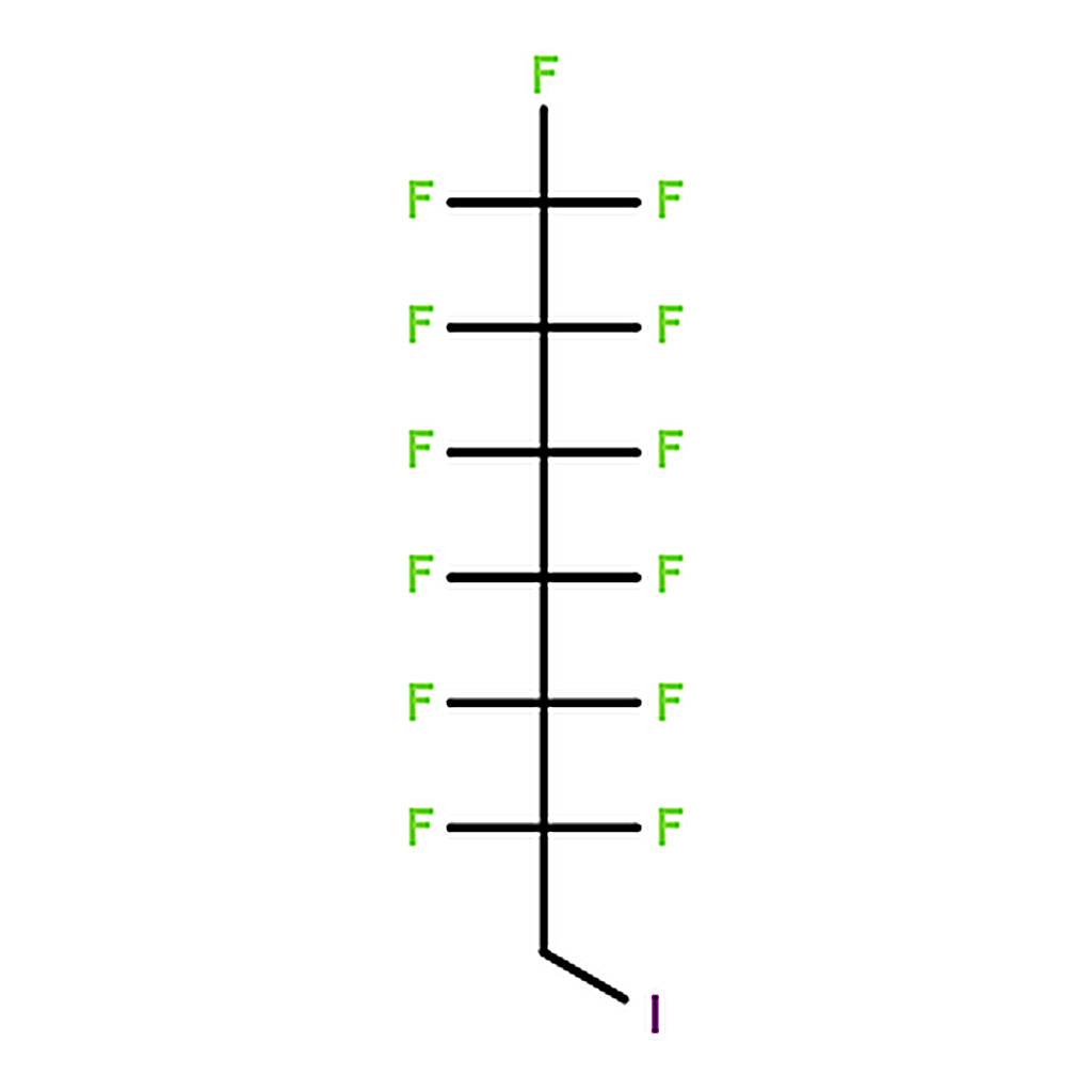 RHAWN 1<i>H</i>,1<i>H</i>-Tridecafluoroheptyl Iodide