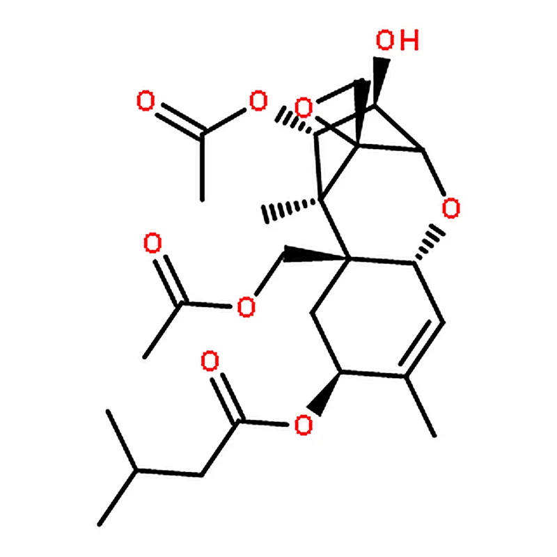 RHAWN T-2 Toxin