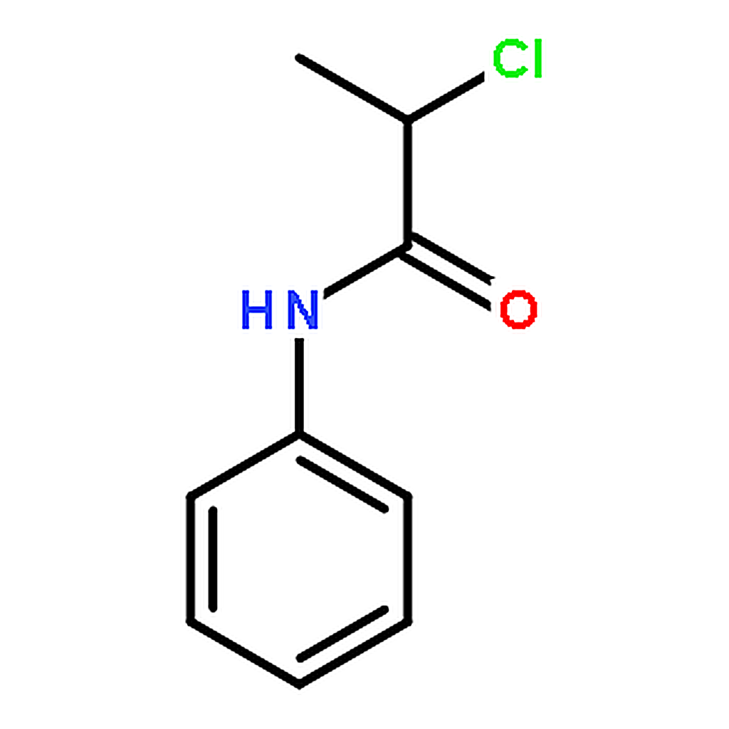 RHAWN 2-Chloro-N-phenylpropanamide