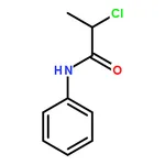 RHAWN 2-Chloro-N-phenylpropanamide