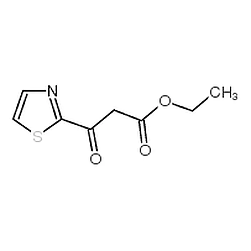 RHAWN Ethyl 3-oxo-3-(thiazol-2-yl)propanoate