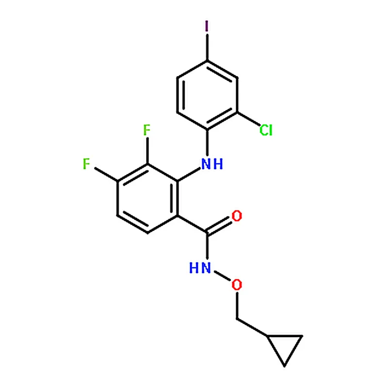RHAWN PD184352 (CI-1040)