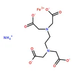 RHAWN EDTA ferric ammonium salt