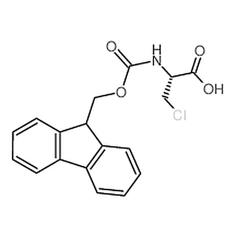 RHAWN Fmoc-beta-chloro-L-alanine