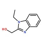 RHAWN (1-Ethyl-1H-Benzoimidazol-2-Yl)-Methanol